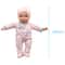 New Adventures Little Darlings® Crib Time Fun Doll Playset